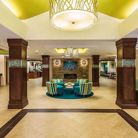 Holiday Inn Express Hotel & Suites Jacksonville-Blount Island By Ihg Ngoại thất bức ảnh