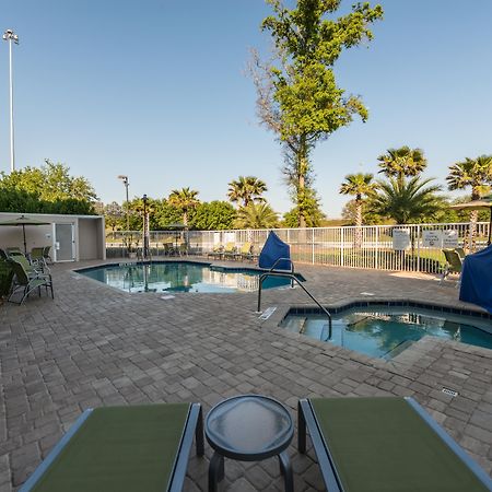 Holiday Inn Express Hotel & Suites Jacksonville-Blount Island By Ihg Ngoại thất bức ảnh