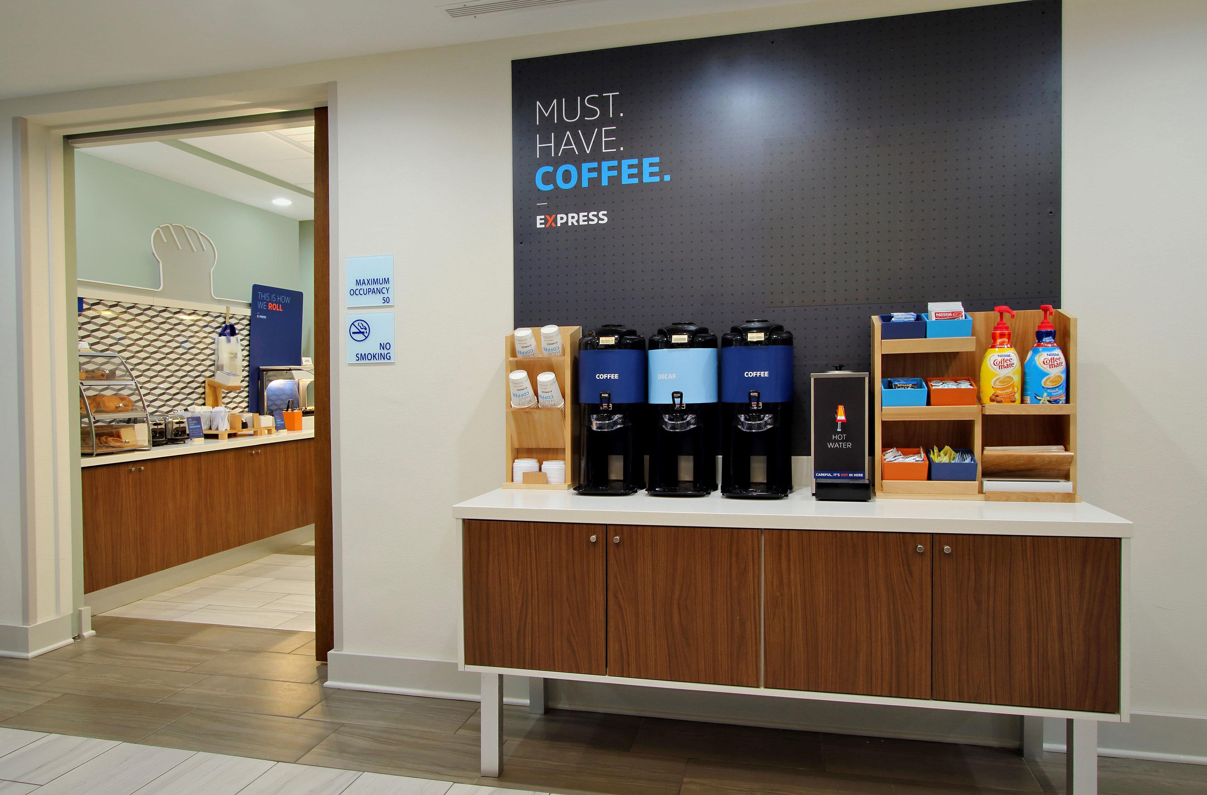 Holiday Inn Express Hotel & Suites Jacksonville-Blount Island By Ihg Ngoại thất bức ảnh