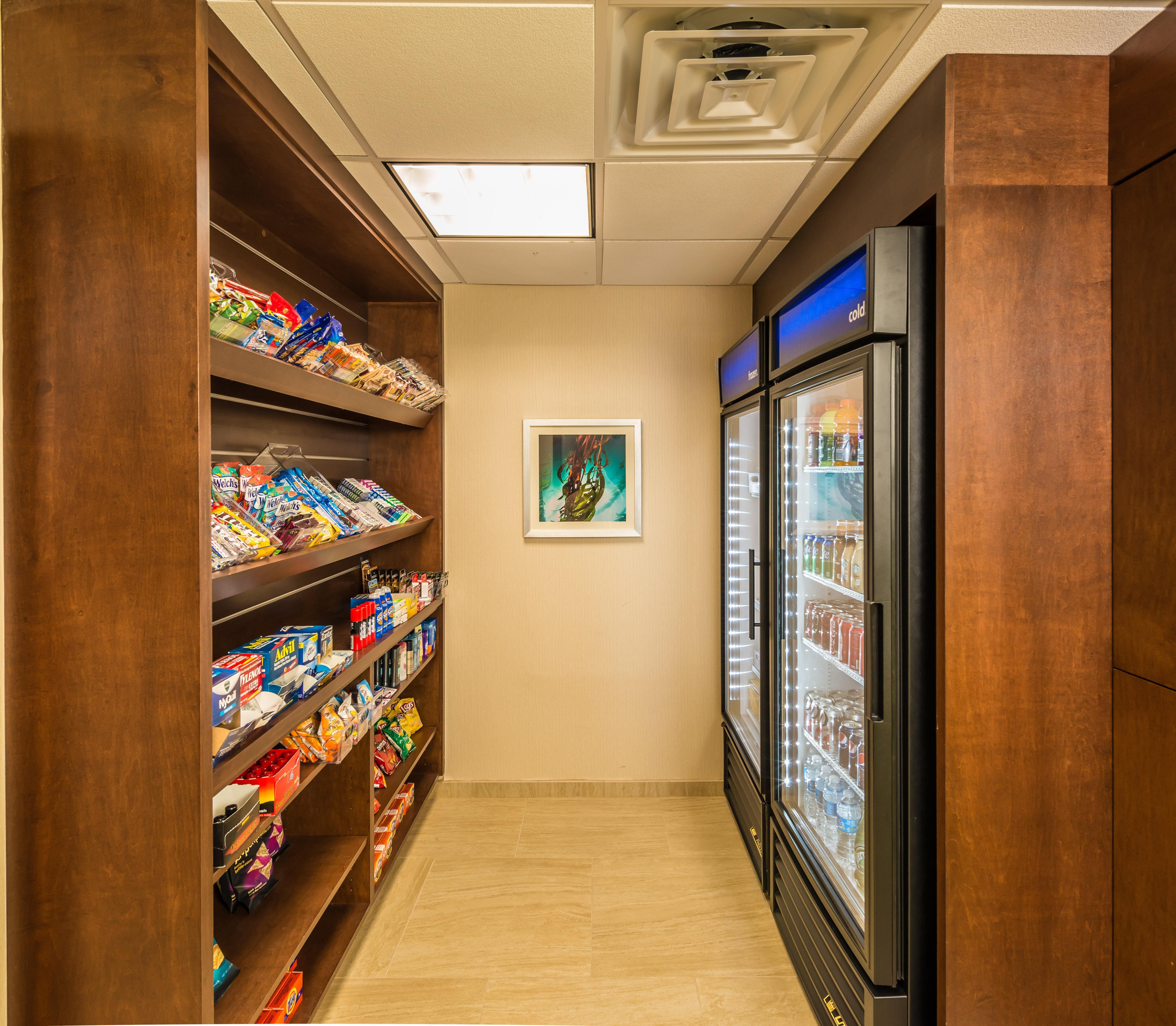 Holiday Inn Express Hotel & Suites Jacksonville-Blount Island By Ihg Ngoại thất bức ảnh