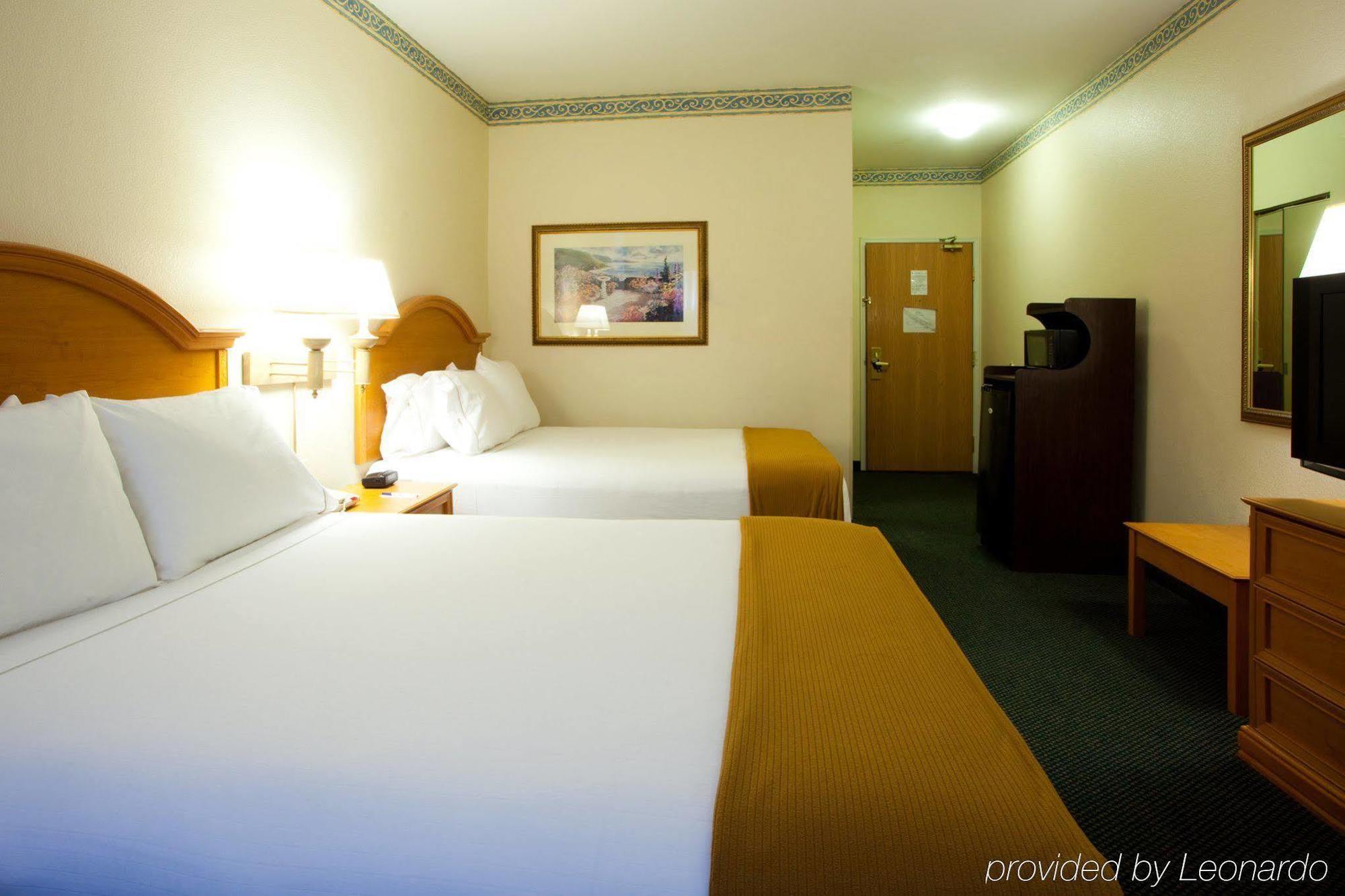 Holiday Inn Express Hotel & Suites Jacksonville-Blount Island By Ihg Ngoại thất bức ảnh