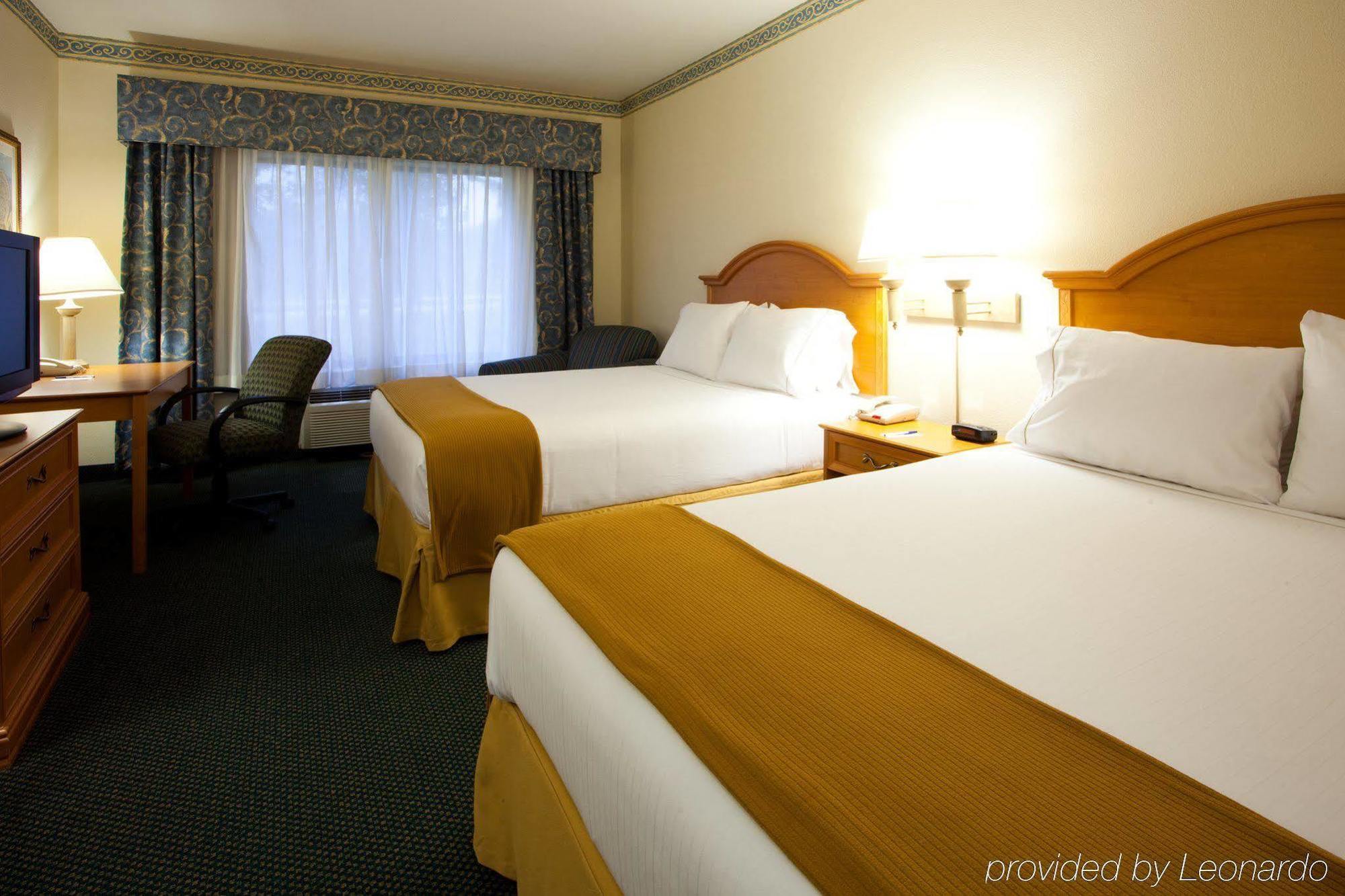 Holiday Inn Express Hotel & Suites Jacksonville-Blount Island By Ihg Phòng bức ảnh