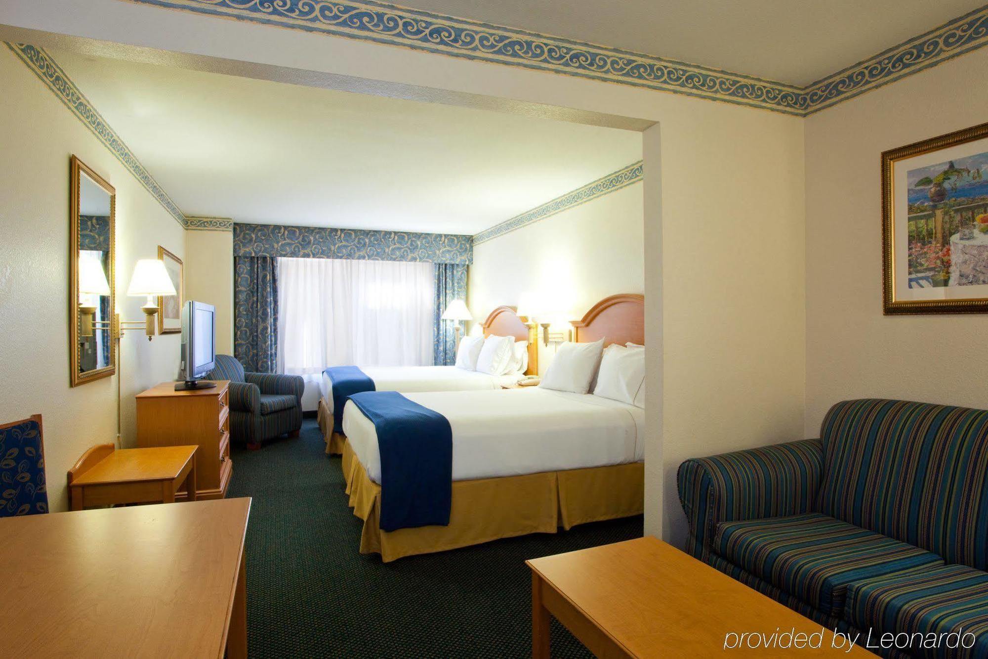 Holiday Inn Express Hotel & Suites Jacksonville-Blount Island By Ihg Ngoại thất bức ảnh