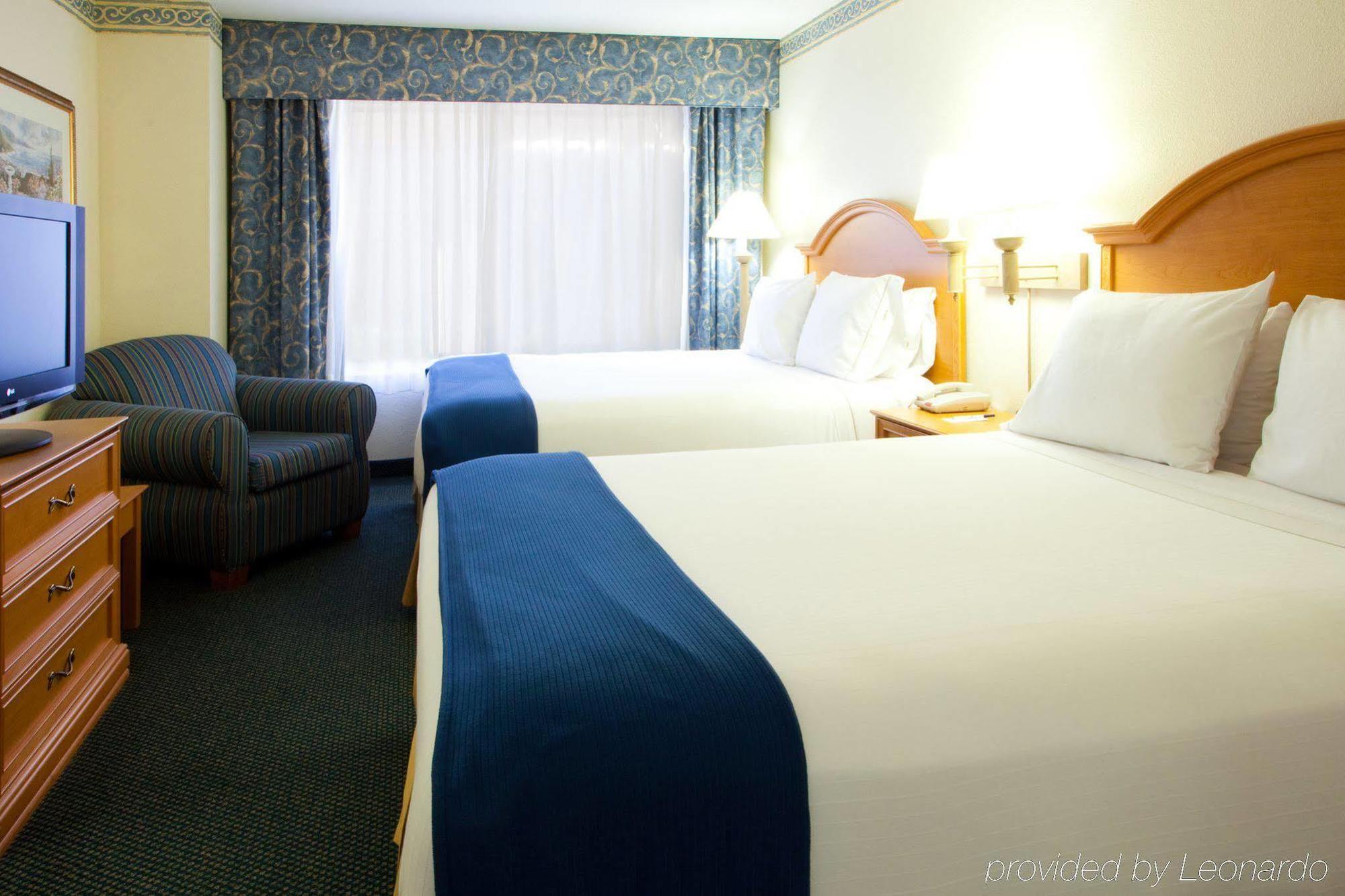 Holiday Inn Express Hotel & Suites Jacksonville-Blount Island By Ihg Ngoại thất bức ảnh