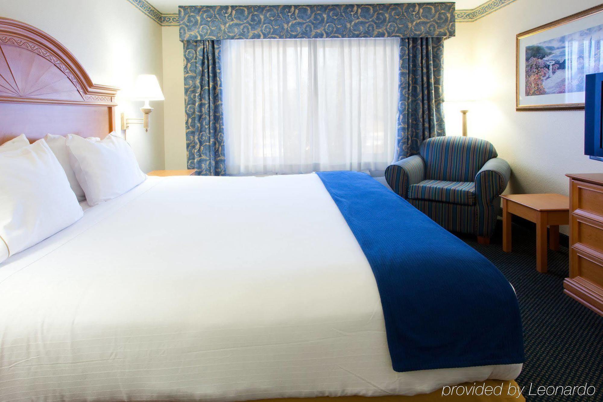 Holiday Inn Express Hotel & Suites Jacksonville-Blount Island By Ihg Ngoại thất bức ảnh