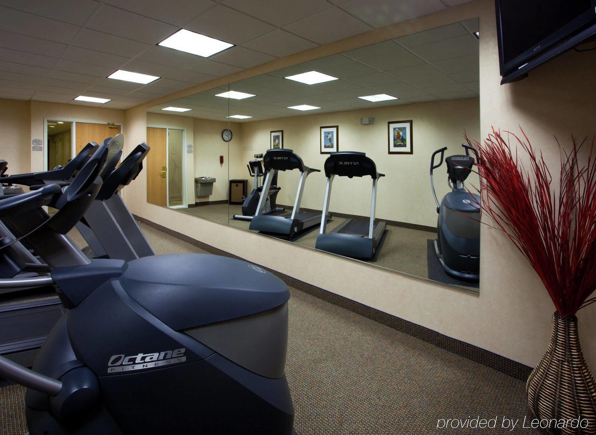 Holiday Inn Express Hotel & Suites Jacksonville-Blount Island By Ihg Ngoại thất bức ảnh
