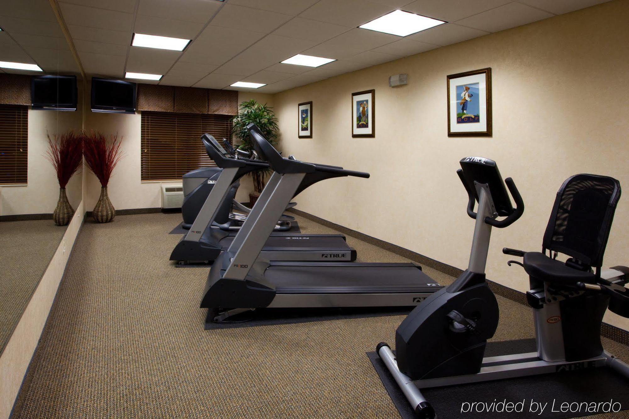 Holiday Inn Express Hotel & Suites Jacksonville-Blount Island By Ihg Tiện nghi bức ảnh