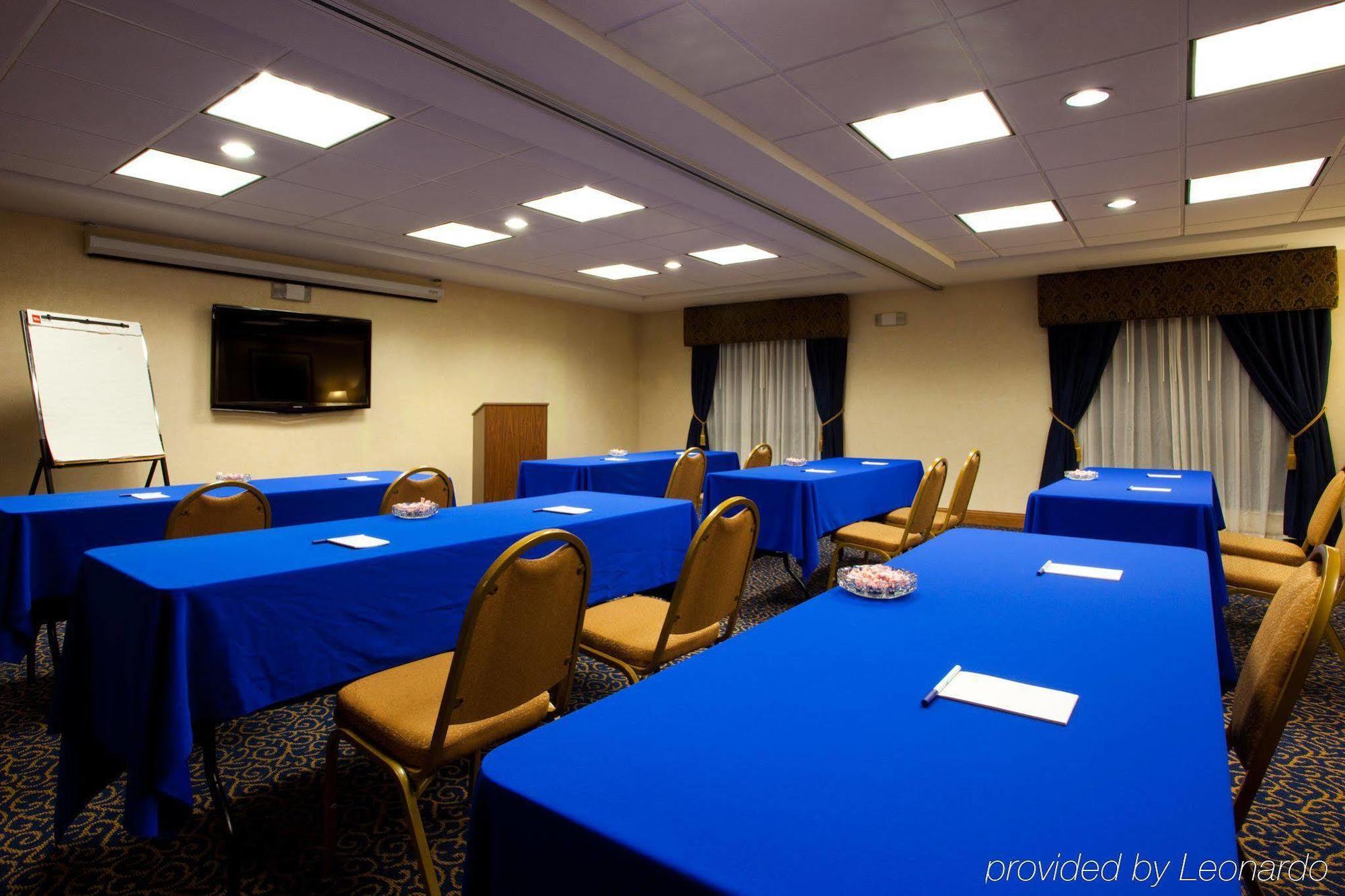 Holiday Inn Express Hotel & Suites Jacksonville-Blount Island By Ihg Ngoại thất bức ảnh